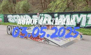 Header Auhof Skatepark