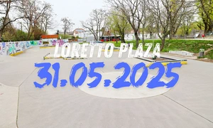 Header Loretto Plaza