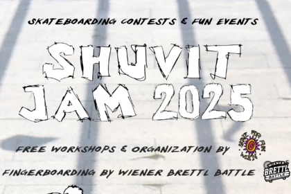 Header Shuvit Jam 2025