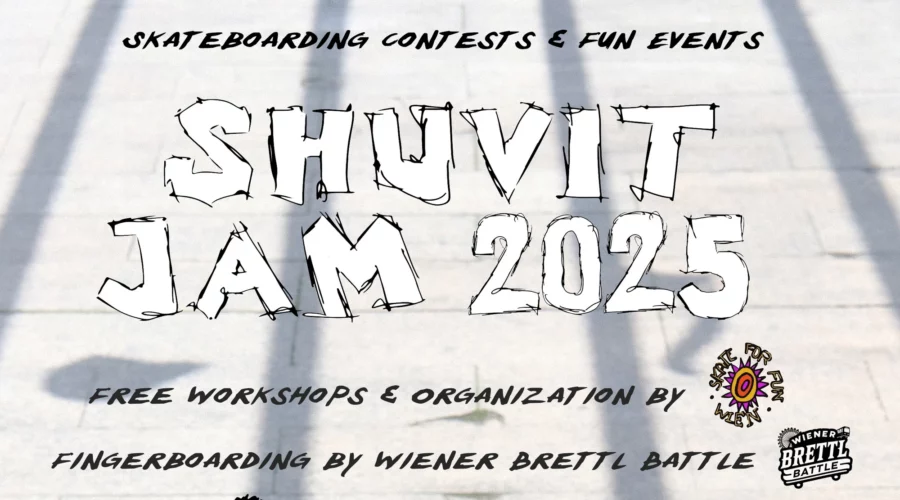 Header Shuvit Jam 2025